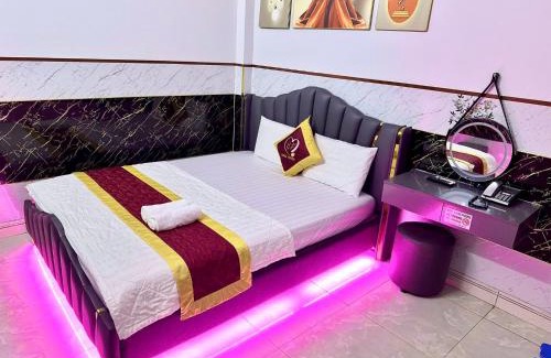 District 9 Hotel | Hoàng Phương Hotel Hồ Chí Minh