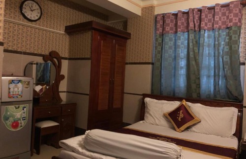 Tan Phu District Hotel | Hoàng Quân Hotel