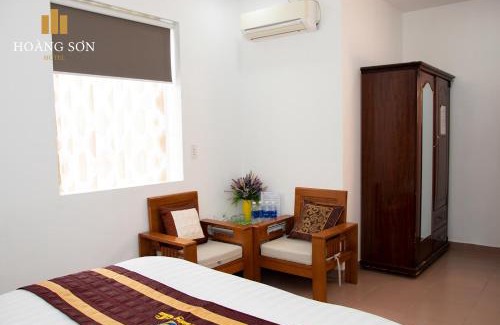 District 9 Hotel | Hoàng Sơn Hotel