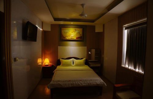 District 9 Hotel | Hoàng Sơn Hotel