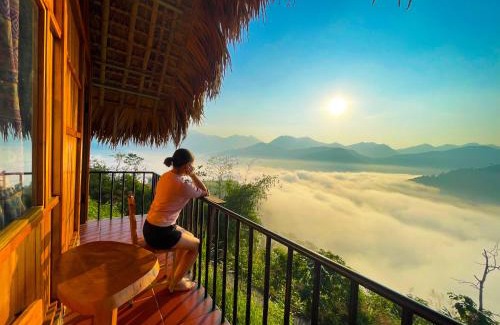Thong Nguyen Cama Y Desayuno | Hoàng Su Phì - Móng Ngựa Homestay