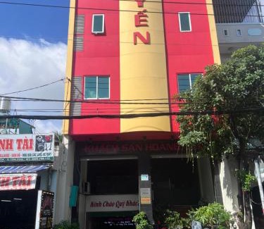 Tan Phu District Hotel | Hoàng Yến Hotel