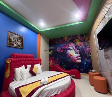 Tan Phu District Hotel | Hoàng Yến Hotel