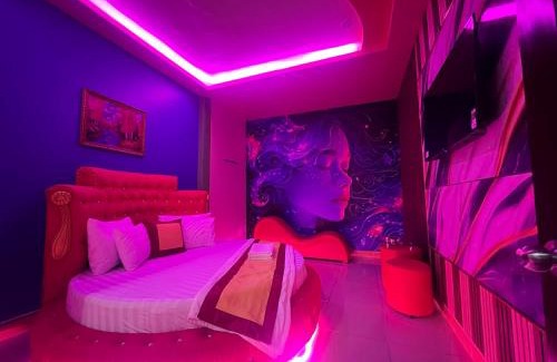 Tan Phu District Hotel | Hoàng Yến Hotel