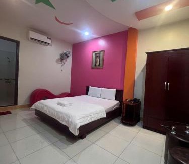 Tan Phu District Hotel | Hoàng Yến Hotel