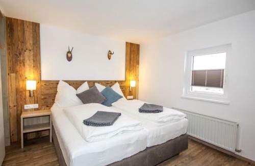 Bruck an der Grossglocknerstrasse Casa | Holiday Home Machreich by Interhome