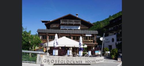 Bruck an der Grossglocknerstrasse Hotel | Hotel LukasMayr