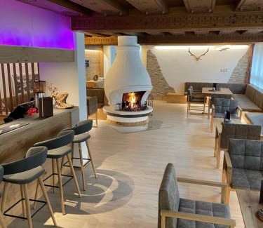 Bruck an der Grossglocknerstrasse Hotel | Hotel LukasMayr
