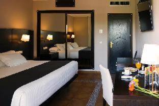 Jaén Hotel | HO Ciudad de Jaén By Olivencia