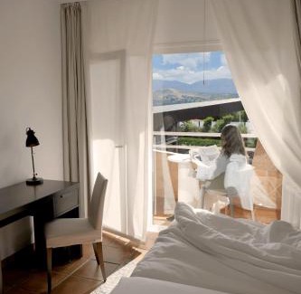 Jaén Hotel | HO Ciudad de Jaén By Olivencia