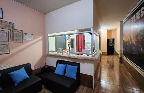 Santo Domingo de los Colorados Casa | Hostal Everest