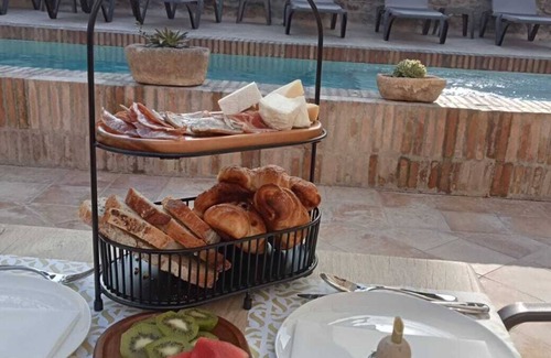 Monells Hotel | Hotel Boutique Summum