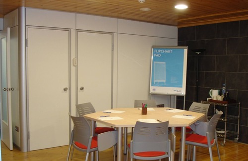 Sant Esteve de Palautordera Apartamento | HOTEL APT ECOFRIENDLY MONTSENY - Desayuno incluido
