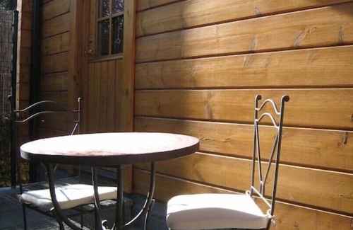 Sant Esteve de Palautordera Apartamento | HOTEL APT ECOFRIENDLY MONTSENY - Desayuno incluido