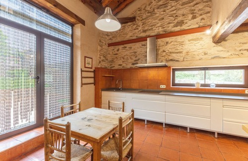 Tabladillo Casa | Casa de vacaciones 'La Casona Y Casitas De Tabladillo' con piscina privada, terraza privada y jardín