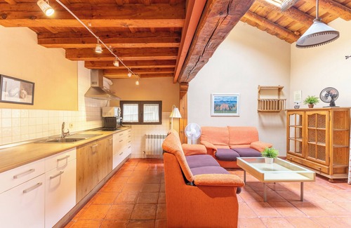 Tabladillo Casa | Casa de vacaciones 'La Casona Y Casitas De Tabladillo' con piscina privada, terraza privada y jardín
