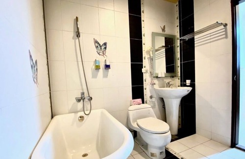 Hualien City Centre Cama Y Desayuno | Ho feng Private Hotel