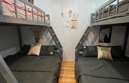 Ninh Kieu Apartamento | HO GIA AN Home - Căn hộ ngay Trung Tâm