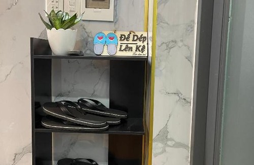 Ninh Kieu Apartamento | HO GIA AN Home - Căn hộ ngay Trung Tâm