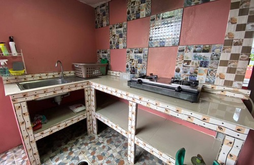 Wua Lai Casa | Ho Hostel