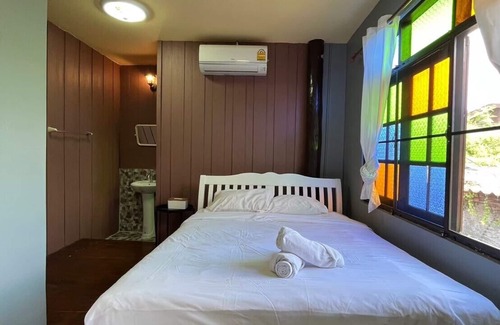 Wua Lai Casa | Ho Hostel