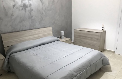 Militello in Val di Catania Casa | Casa de vacaciones San Nicolò, hogar entre el descanso y la cultura.
