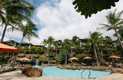 Wailea Complejo | Ho'olei at Grand Wailea