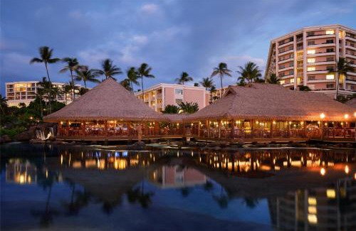 Wailea Complejo | Ho'olei at Grand Wailea