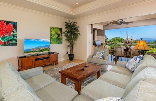 Wailea Hotel | Ho'olei Ocean View Rooms by Coldwell Banker Island Vacations