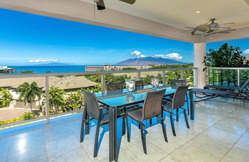Wailea Hotel | Ho'olei Ocean View Rooms by Coldwell Banker Island Vacations