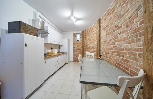 Rozewie Casa | Casa de vacaciones Jastrzebia Góra (Wladyslawowo para 1 - 10 personas con 6 dormitorios - Alojamient