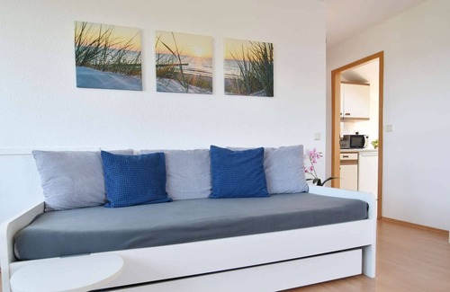 Dabringhausen Apartamento | HÖ01 large apartment with dryer and washing machine