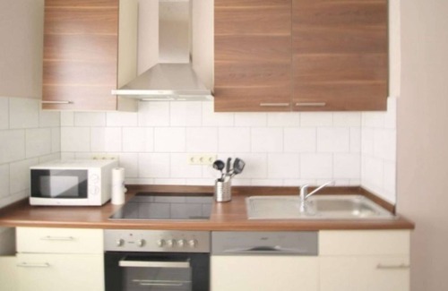 Rhein-Erft-Kreis District Apartamento | HÖ01 large apartment with dryer and washing machine
