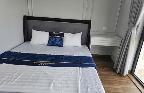 Thuy Nguyen Apartamento | Hoa Đảo Vua