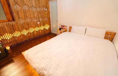Moc Chau Cabina | Hoa Cảnh Cao Nguyên - Mộc Châu