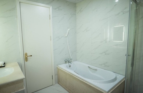 Phu Ly Hotel | Hoa Dong Hotel Ha Nam