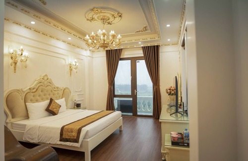 Phu Ly Hotel | Hoa Dong Hotel Ha Nam
