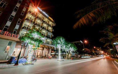 Sam Son Apartamento | Hoa Hồng 1 Hotel SS by BAY LUXURY