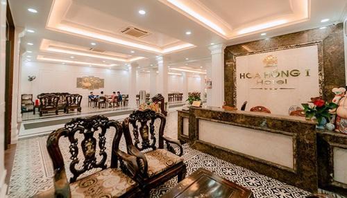Sam Son Apartamento | Hoa Hồng 1 Hotel SS by BAY LUXURY