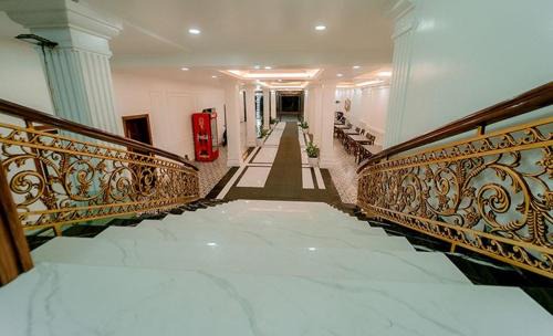 Sam Son Apartamento | Hoa Hồng 1 Hotel SS by BAY LUXURY