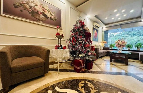 Dong Da Hotel | Hoa Hong Xa Dan 2 Hotel