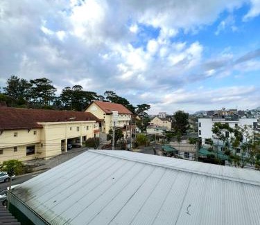 Da Lat Hotel | Hoa Liên Villa Đà Lạt