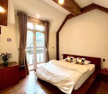 Da Lat Hotel | Hoa Liên Villa Đà Lạt