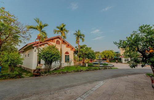Hoa Lu Hotel | Hoa Lu Garden Resort