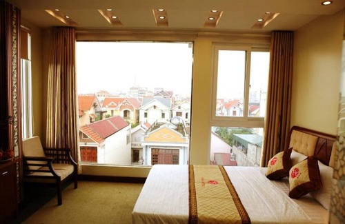 Đong Thanh Hotel | Hoa Lu Hotel 2
