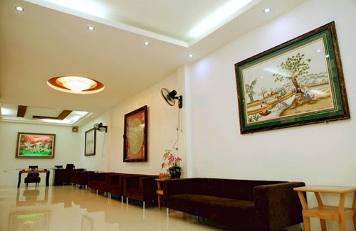 Đong Thanh Hotel | Hoa Lu Hotel 2