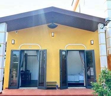 Mang Yang Apartamento | Hoa Mai Villas
