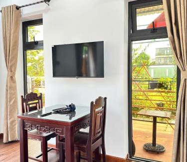 Mang Yang Apartamento | Hoa Mai Villas