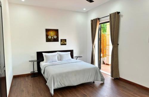 Mang Yang Apartamento | Hoa Mai Villas