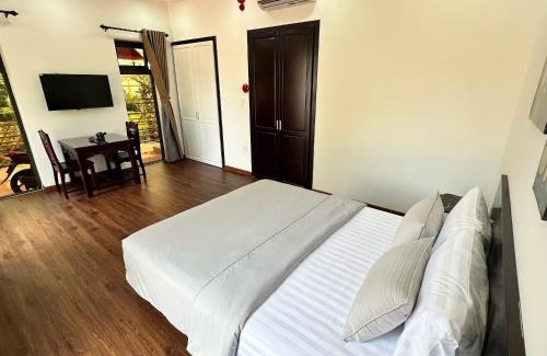 Mang Yang Apartamento | Hoa Mai Villas